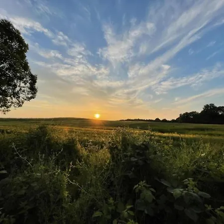 Casa vacanze In Mit Sauna