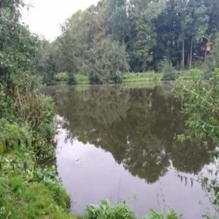 Casa vacanze In Mit Sauna Groß Schwansee