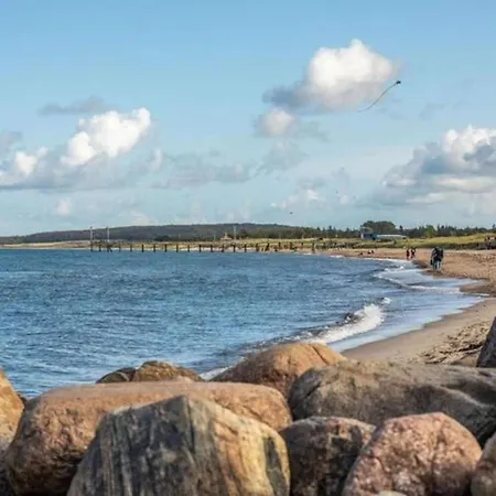 Casa vacanze In Mit Sauna *