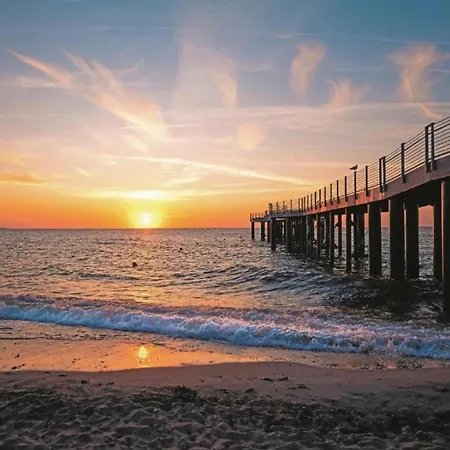 In Mit Sauna Casa vacanze Groß Schwansee