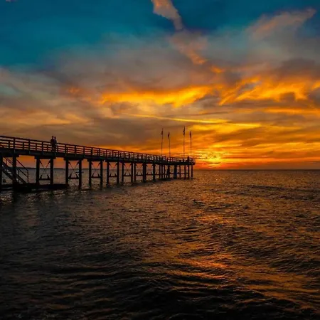 Casa vacanze In Mit Sauna