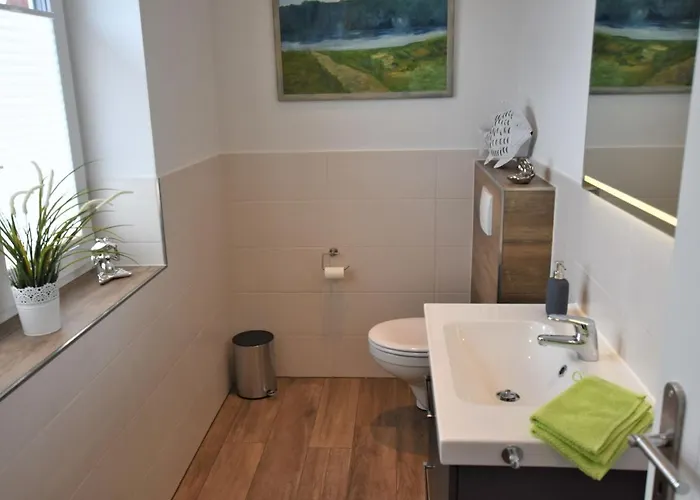 بيت للعطل In Mit Sauna