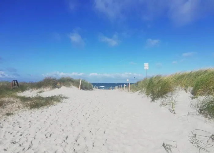 In Mit Sauna بيت للعطل