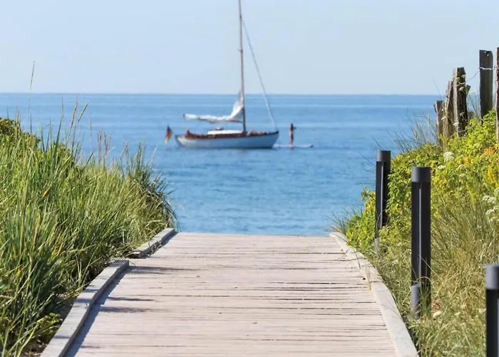 بيت للعطل In Mit Sauna