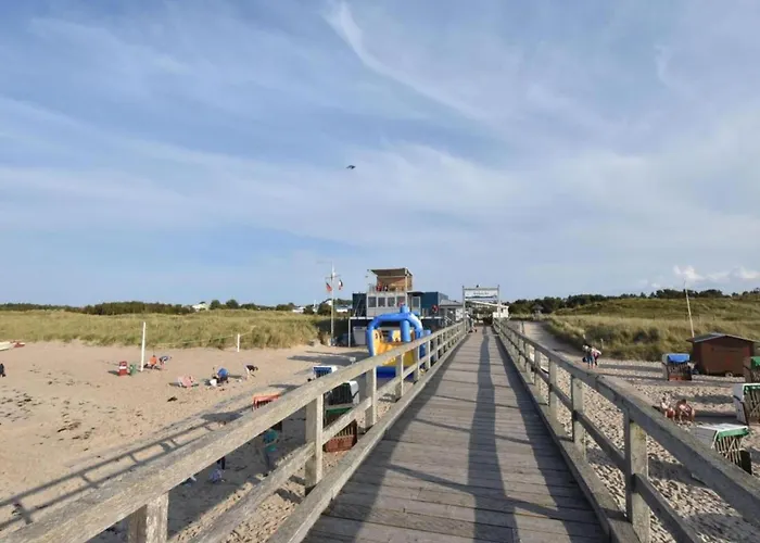 In Mit Sauna * Groß Schwansee