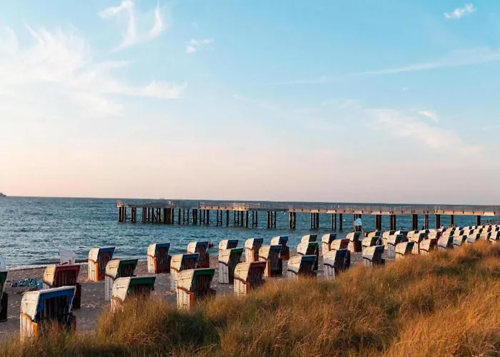 In Mit Sauna بيت للعطل *